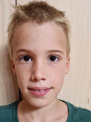 Sebastian Weber