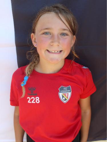 Avatar Bild für Anna Giehrl