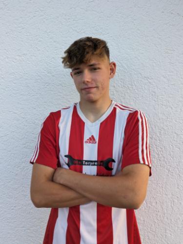 Avatar Bild für Louis Krug