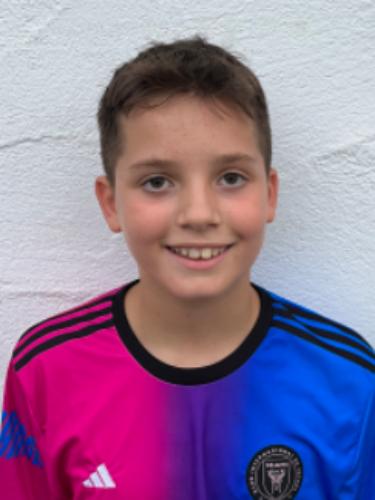 Leon Gashi