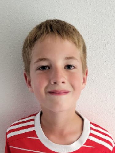 Joshua Köberle