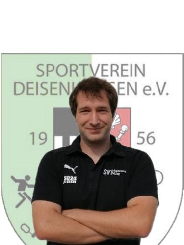 Avatar Bild für Tobias Rauch