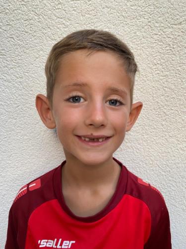 Johannes Wiesmüller