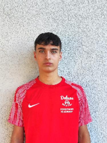 Avatar Bild für Xaver Fehr