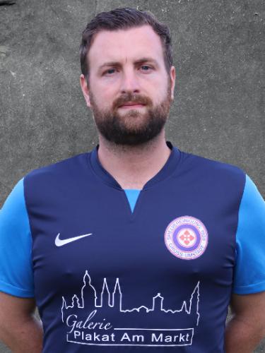 Avatar Bild für Timo Zotz