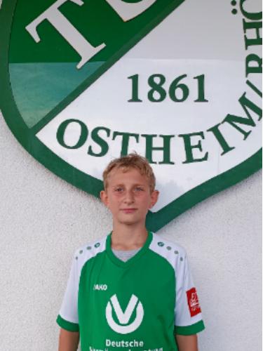 Avatar Bild für Adrian Mauer