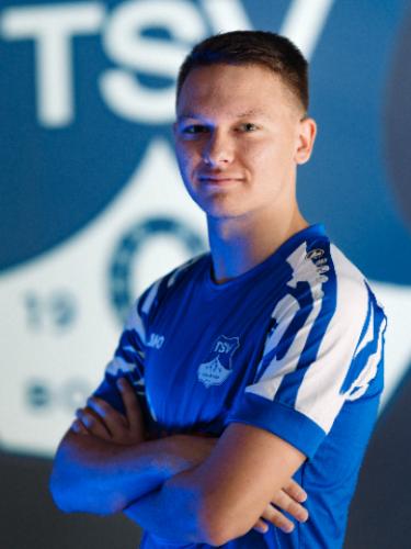 Avatar Bild für Niklas Stockmaier