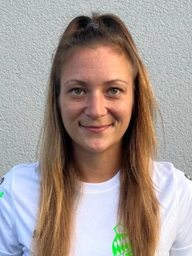 Avatar Bild für Nicole Bauer