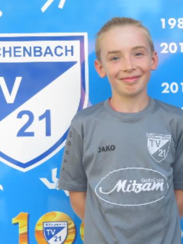 Nico Oesterling