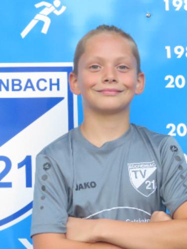 Luca Wolf-Weidner