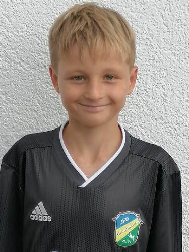 Nico Ziesch