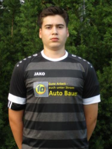 Avatar Bild für Ahmed Kara