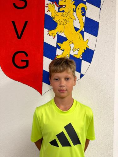 Avatar Bild für Tymofii Miachyn