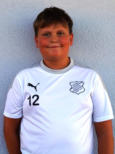 Avatar Bild für Luca Feiler