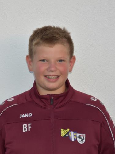 Avatar Bild für Benedikt Filies