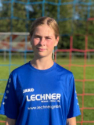 Avatar Bild für Hannah Hubert