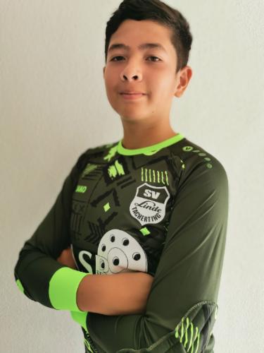 Benjamin Freutsmiedl