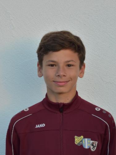 Giancarlo Russo Krause