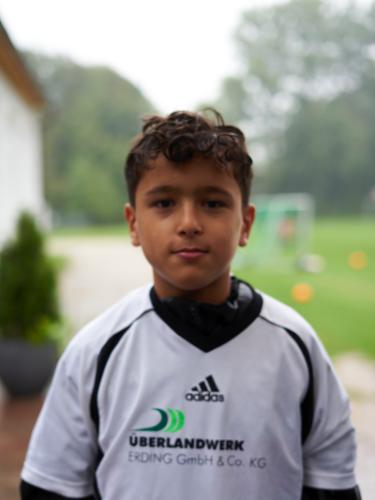 Avatar Bild für Batuhan Özen