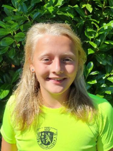 Annabell Groß
