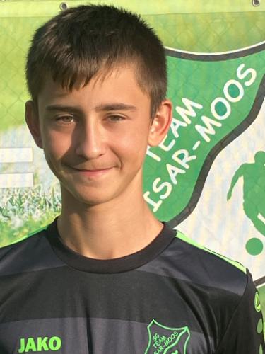 Avatar Bild für Aristotelis Stefanidis