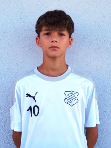 Avatar Bild für Felix Bafra