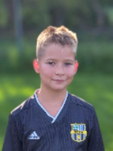 Linus Hochberger