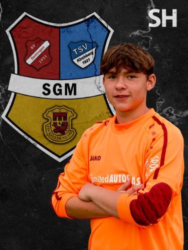 Avatar Bild für Simon Henkel