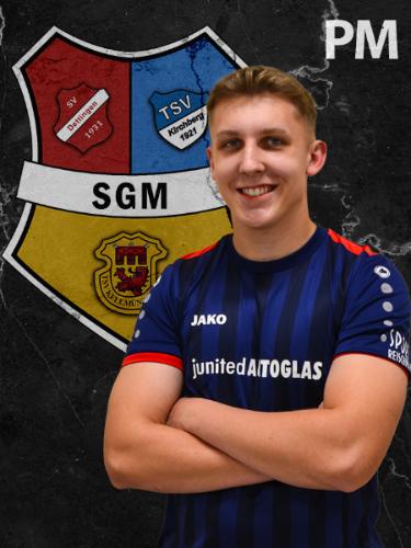 Avatar Bild für Paul Mack