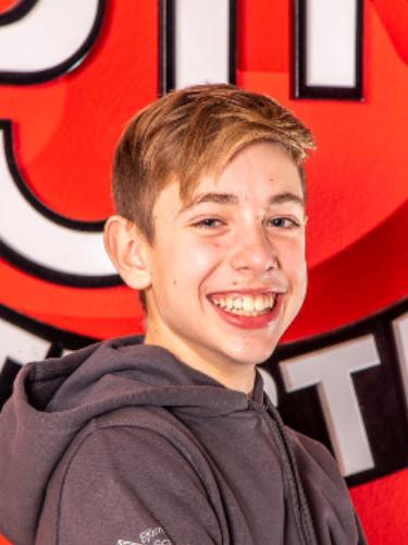 Avatar Bild für Linus Leibold