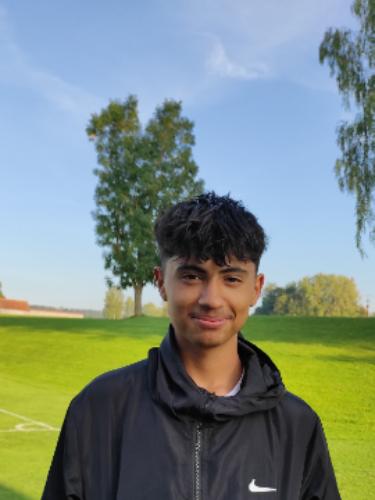 Avatar Bild für Mehdi Enbeya