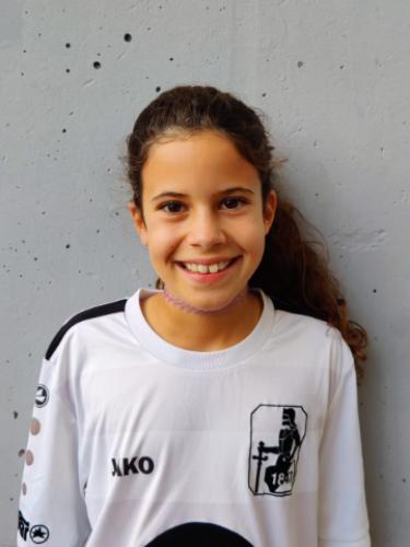Olivia de Brito Baumann