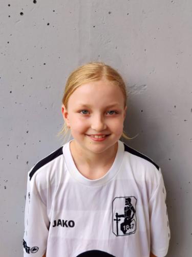 Lilli Hairbucher