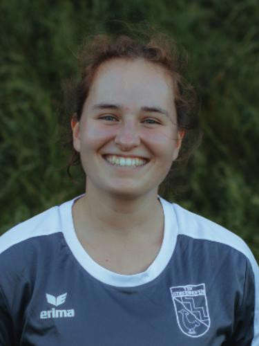 Avatar Bild für Marie Höß