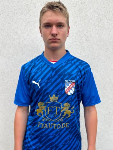 Avatar Bild für Felix Lutzenberger