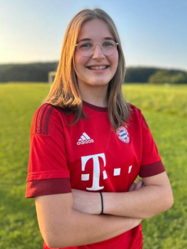 Avatar Bild für Antonia Dechand