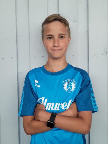 Kilian Grotz