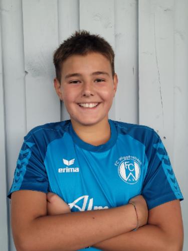 Eliah Oliveira Viera