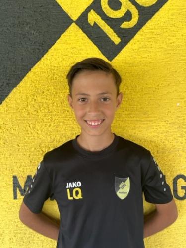 Avatar Bild für Lejon Qitakaj