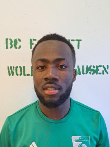 Avatar Bild für Mori Camara