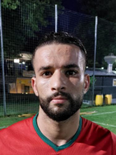 Avatar Bild für Hamza Lekbiri