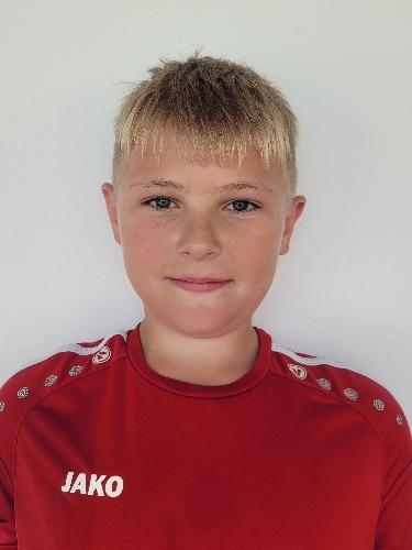 Julian Schafhauser
