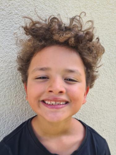 Anthony Fajardo Reyes