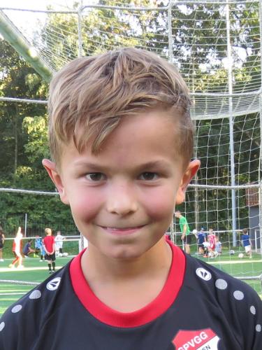 Avatar Bild für Linus Krzyzanowski