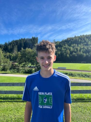 Avatar Bild für Luis Unsin