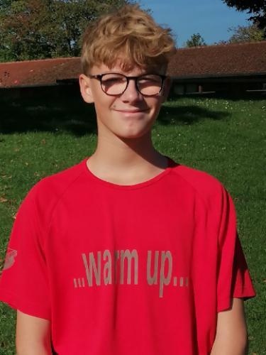 Avatar Bild für Luca Scholer