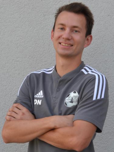 Avatar Bild für Dominik Nißlein