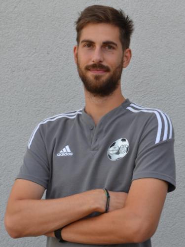 Avatar Bild für Jonas Pfahler