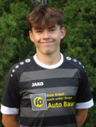 Avatar Bild für Linus Gold