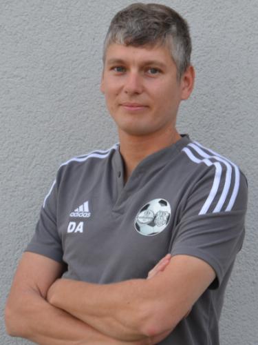 Avatar Bild für Dominik Asam